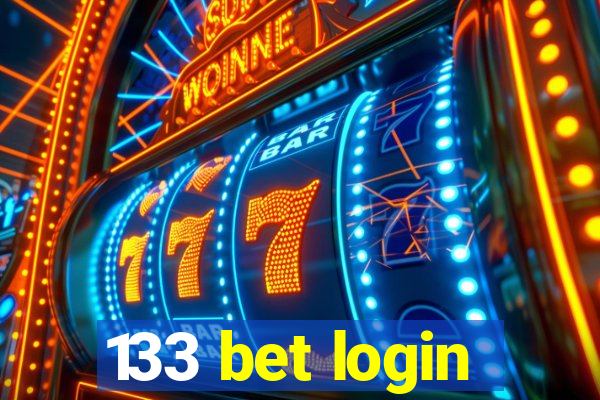 133 bet login
